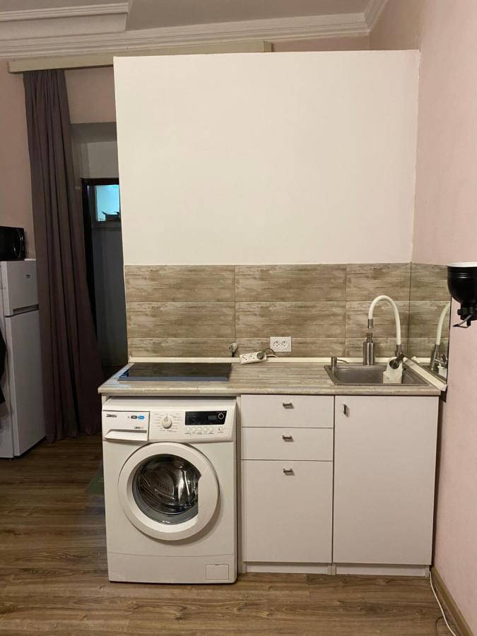 Art Apartment In Kala Tbilisi Historic District Ngoại thất bức ảnh